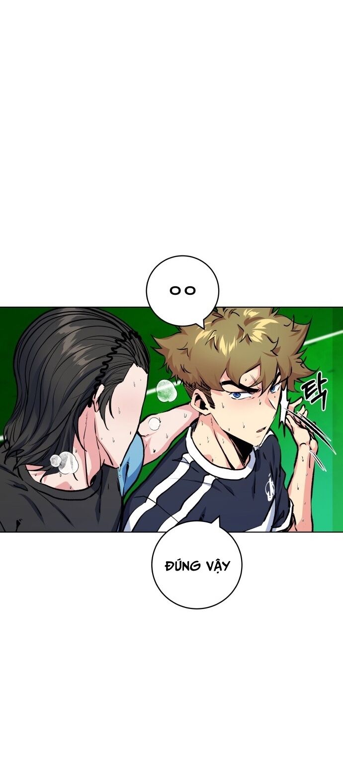 Góc Cao Khung Thành Chapter 173 - Trang 2