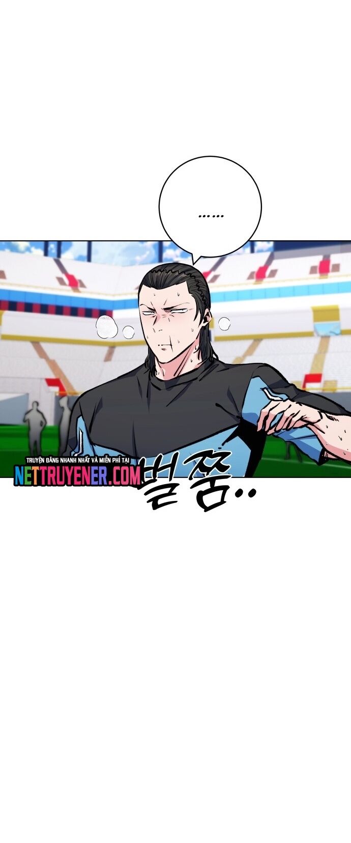 Góc Cao Khung Thành Chapter 173 - Trang 2