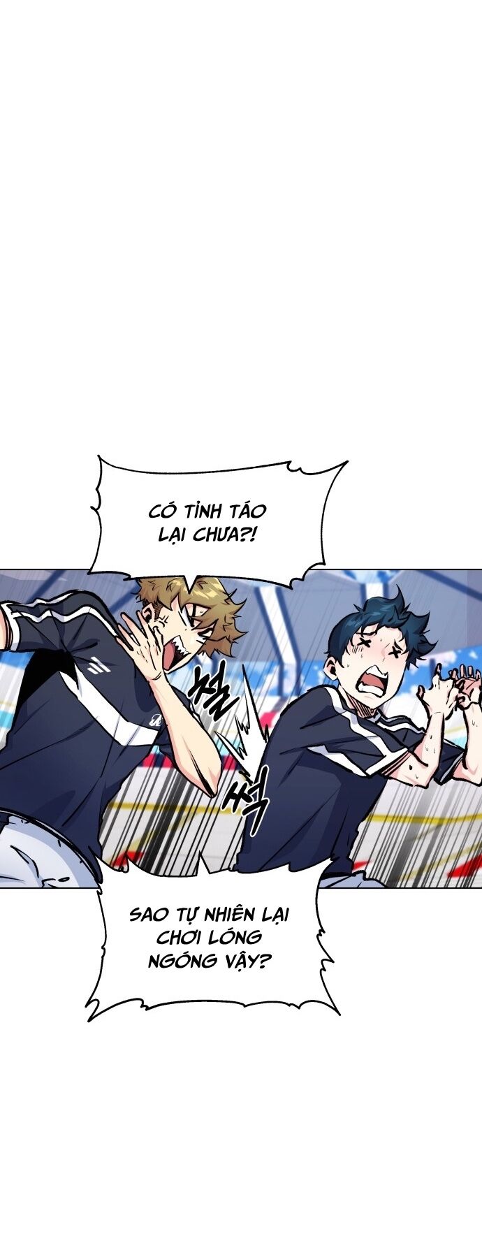 Góc Cao Khung Thành Chapter 173 - Trang 2