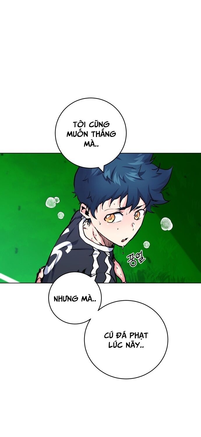 Góc Cao Khung Thành Chapter 173 - Trang 2