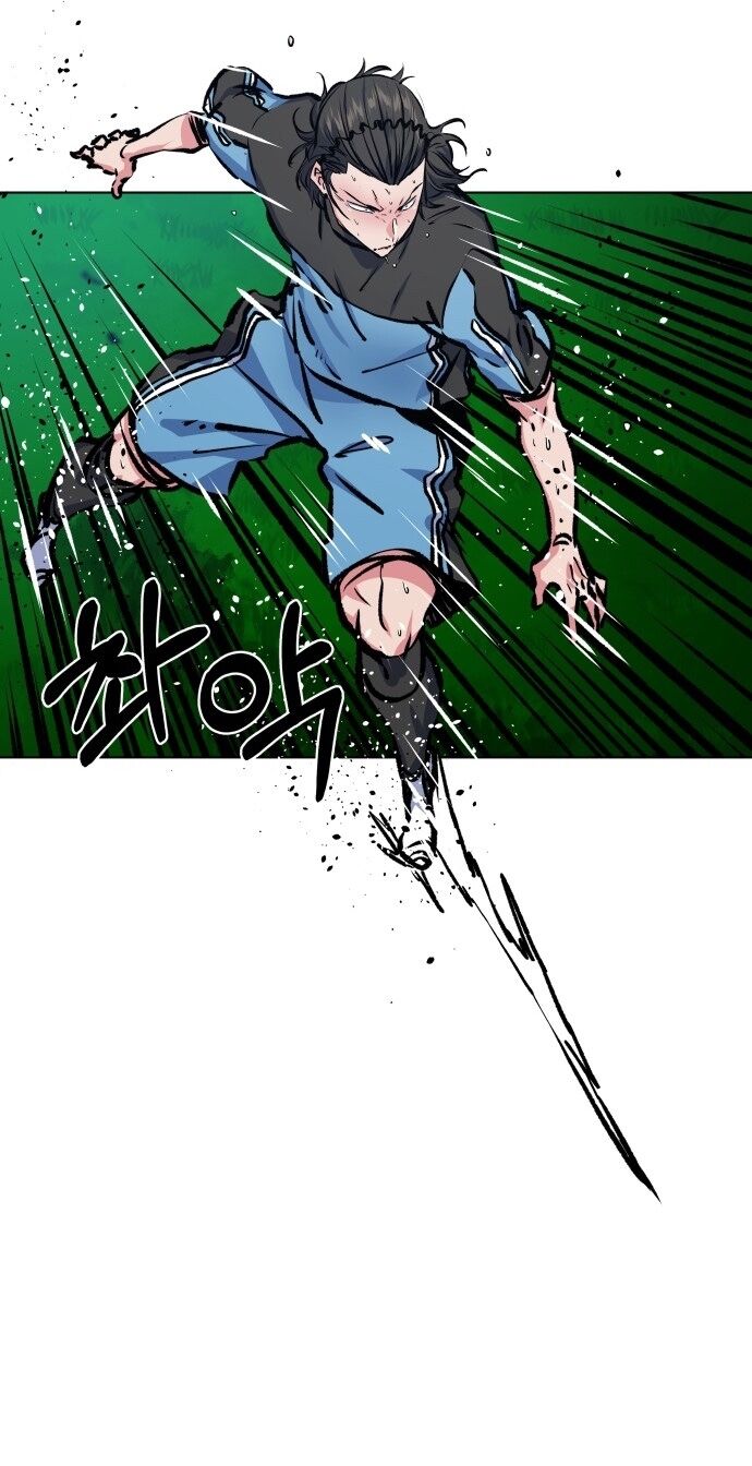 Góc Cao Khung Thành Chapter 174 - Trang 2