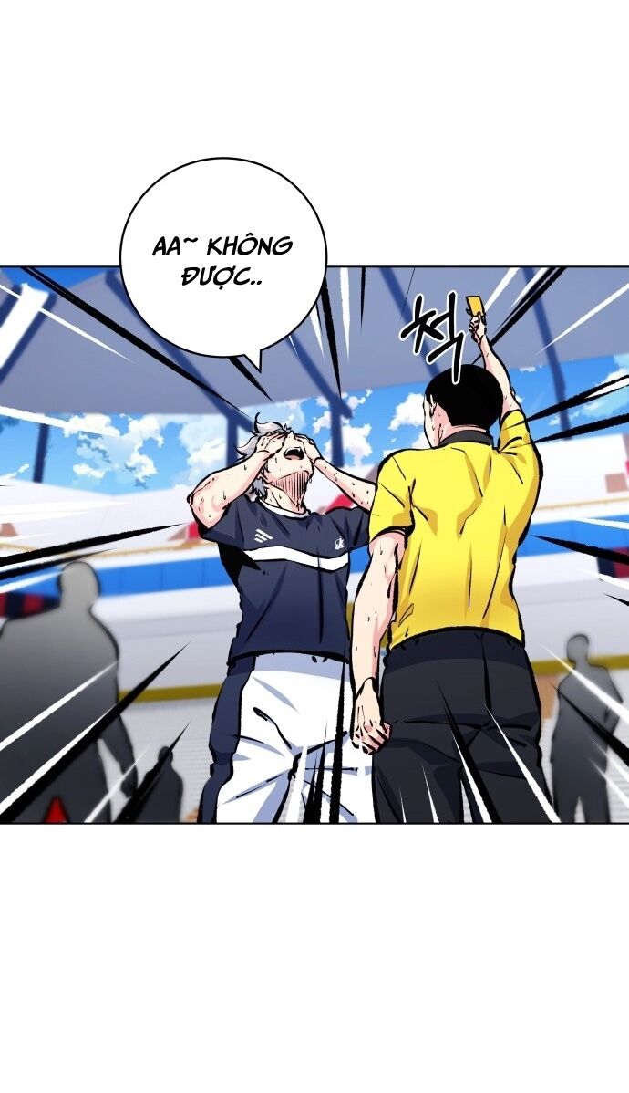 Góc Cao Khung Thành Chapter 174 - Trang 2