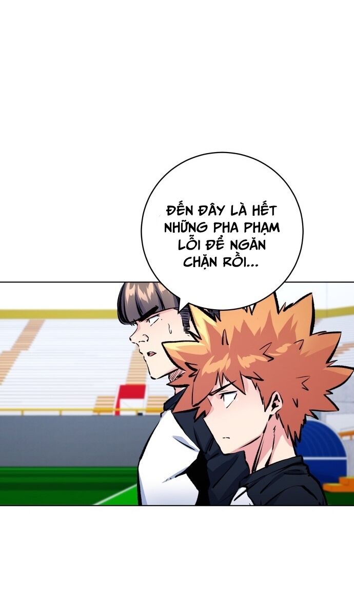 Góc Cao Khung Thành Chapter 174 - Trang 2