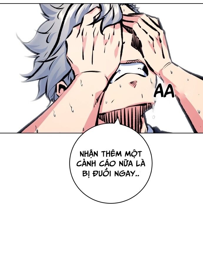 Góc Cao Khung Thành Chapter 174 - Trang 2