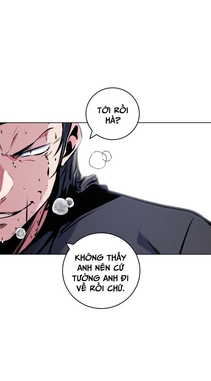 Góc Cao Khung Thành Chapter 174 - Trang 2