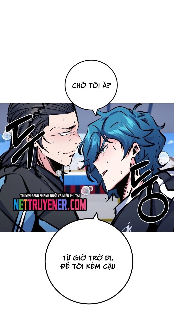 Góc Cao Khung Thành Chapter 174 - Trang 2