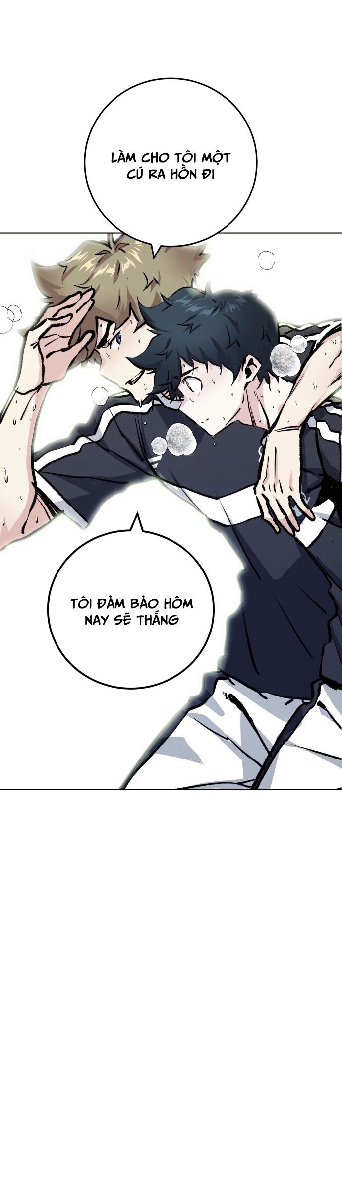 Góc Cao Khung Thành Chapter 174 - Trang 2