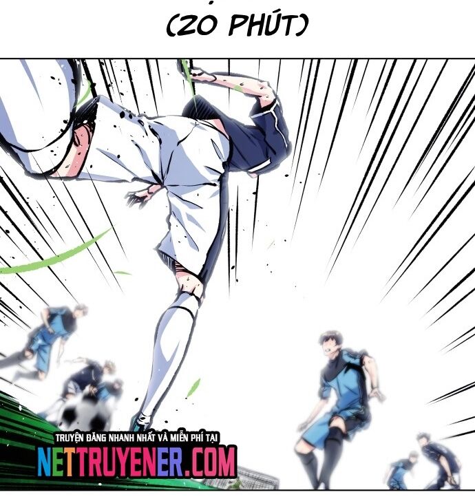 Góc Cao Khung Thành Chapter 174 - Trang 2