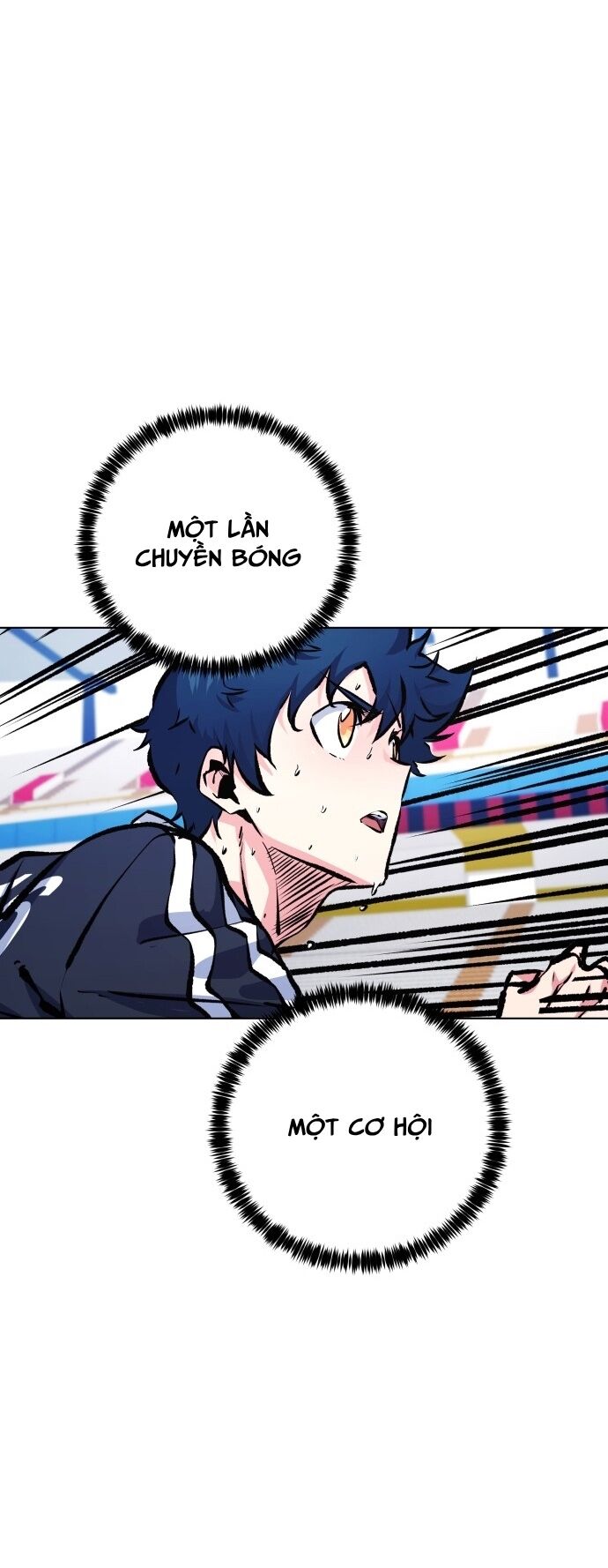 Góc Cao Khung Thành Chapter 174 - Trang 2