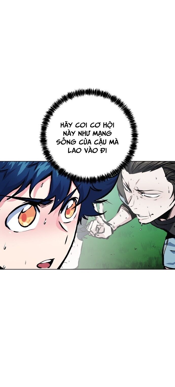 Góc Cao Khung Thành Chapter 174 - Trang 2