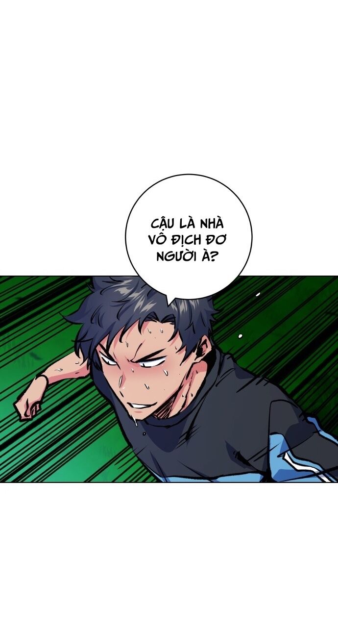 Góc Cao Khung Thành Chapter 174 - Trang 2