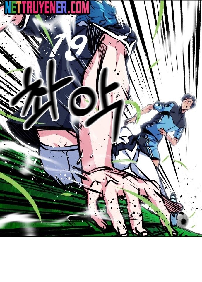 Góc Cao Khung Thành Chapter 174 - Trang 2