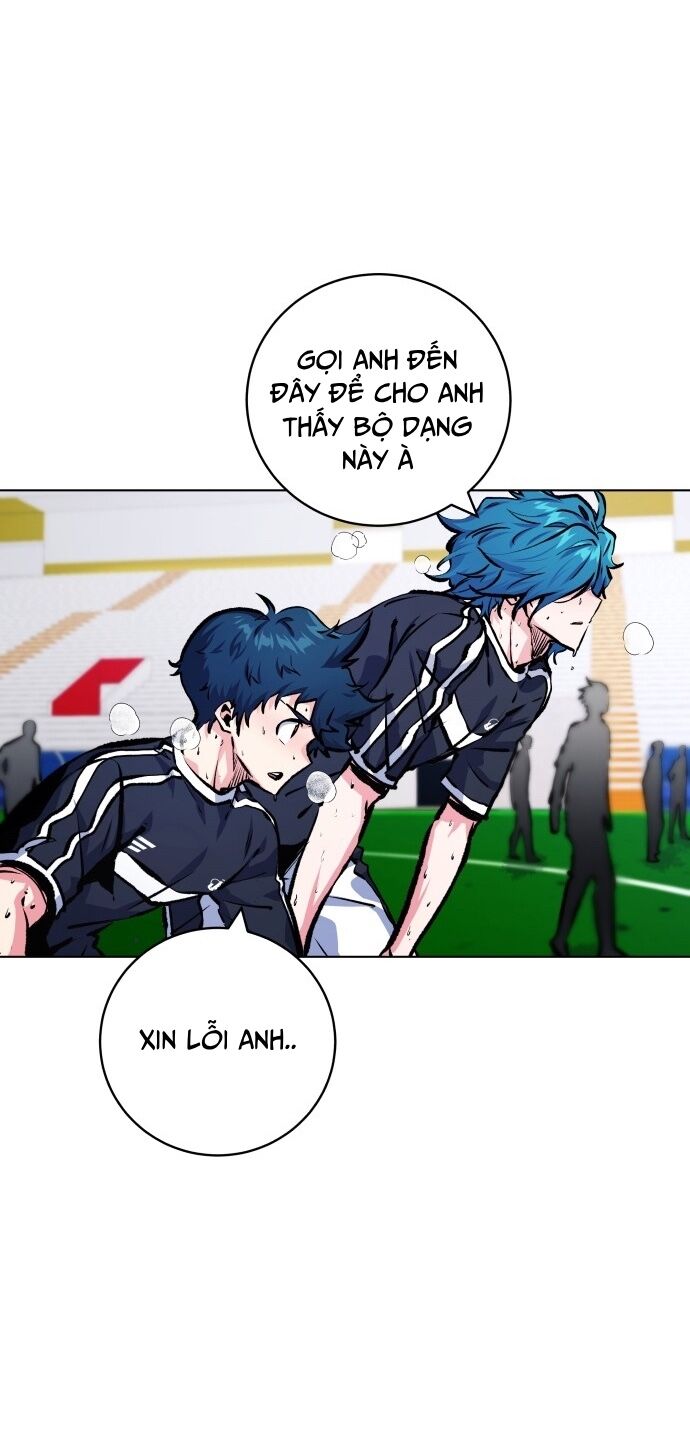 Góc Cao Khung Thành Chapter 174 - Trang 2