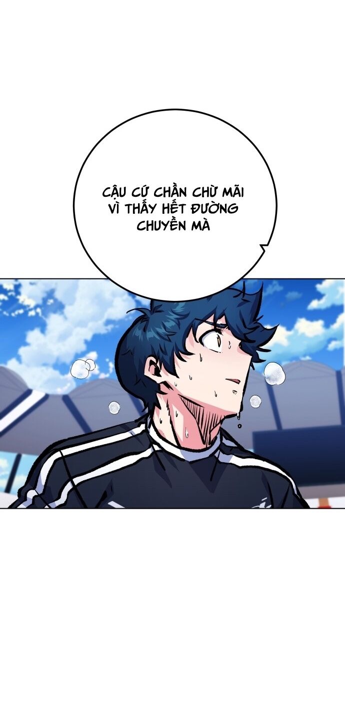 Góc Cao Khung Thành Chapter 174 - Trang 2