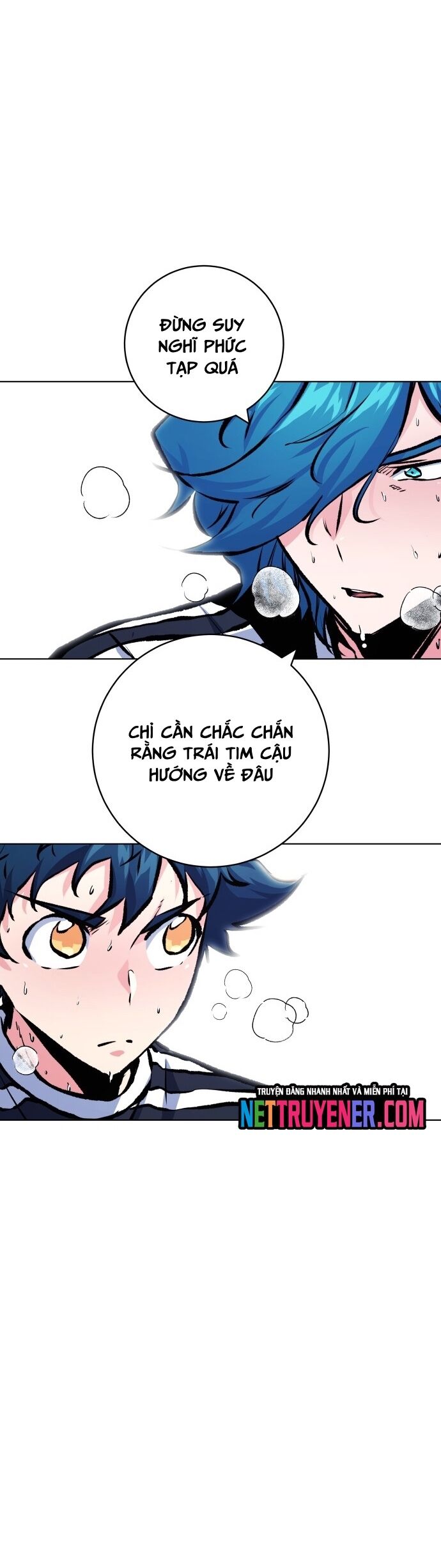 Góc Cao Khung Thành Chapter 174 - Trang 2