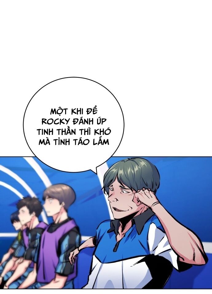 Góc Cao Khung Thành Chapter 174 - Trang 2