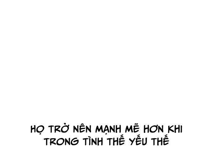 Góc Cao Khung Thành Chapter 174 - Trang 2