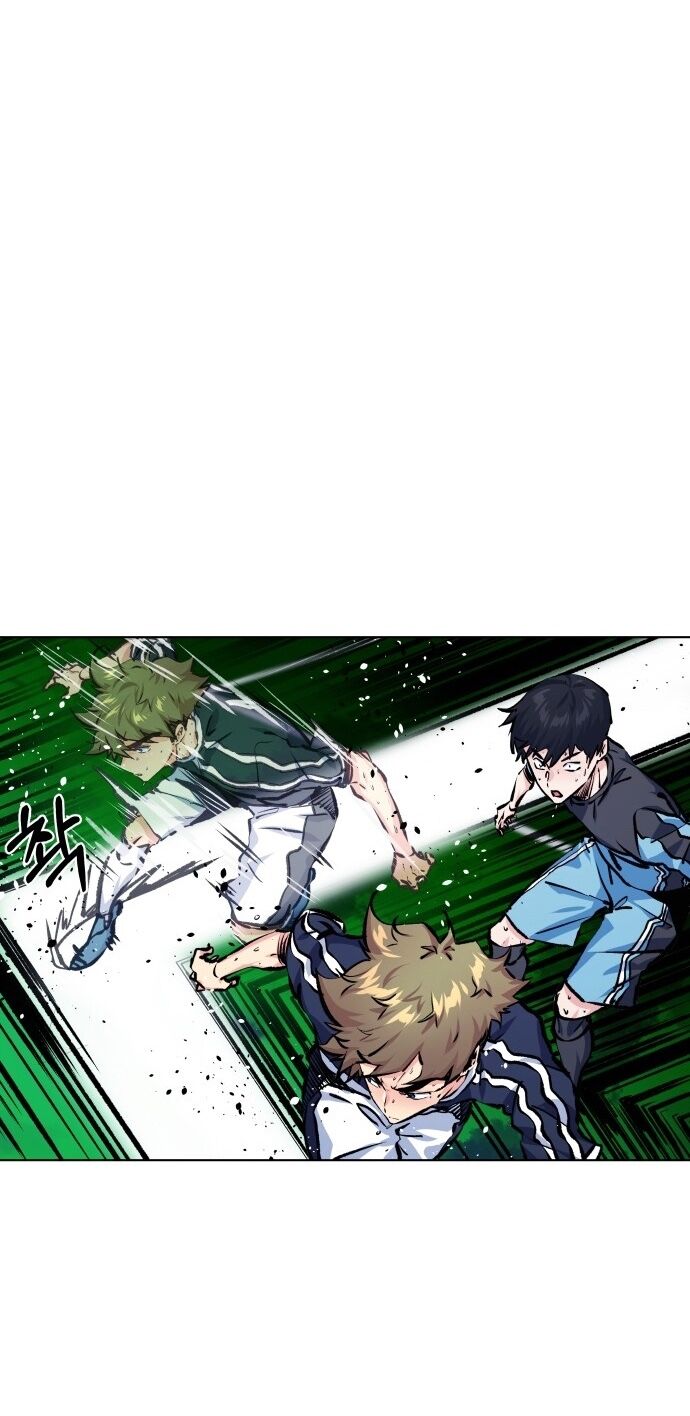 Góc Cao Khung Thành Chapter 174 - Trang 2