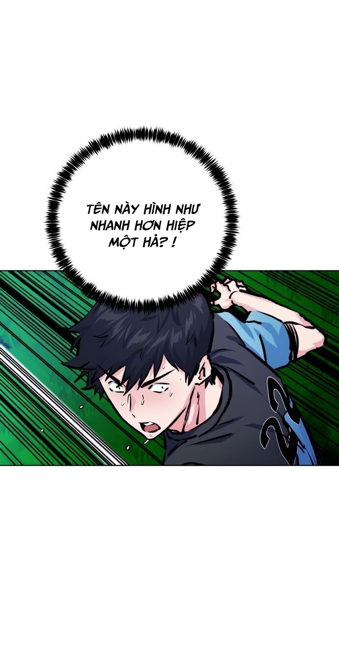 Góc Cao Khung Thành Chapter 174 - Trang 2