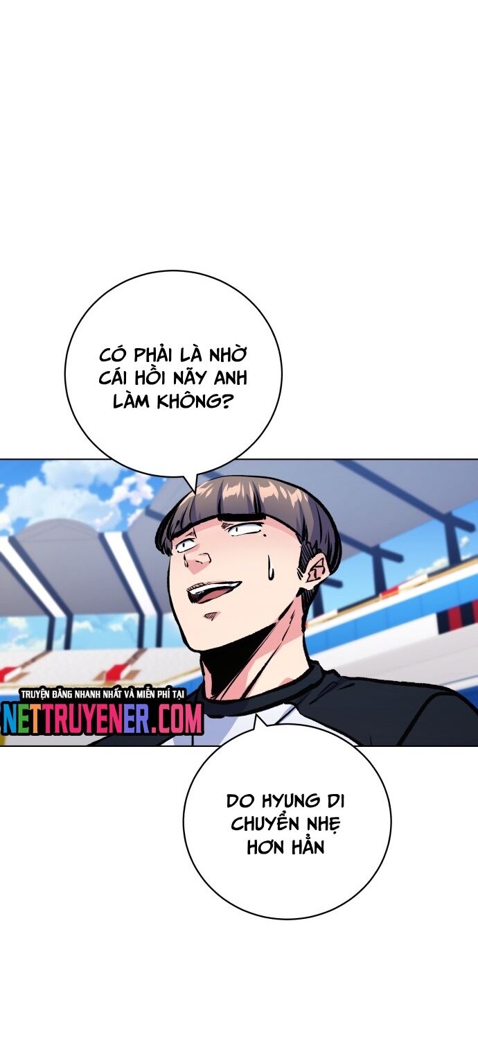 Góc Cao Khung Thành Chapter 174 - Trang 2