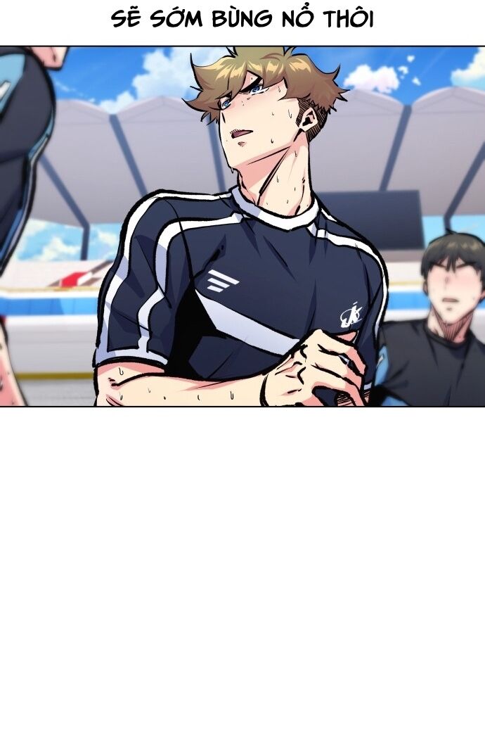 Góc Cao Khung Thành Chapter 174 - Trang 2