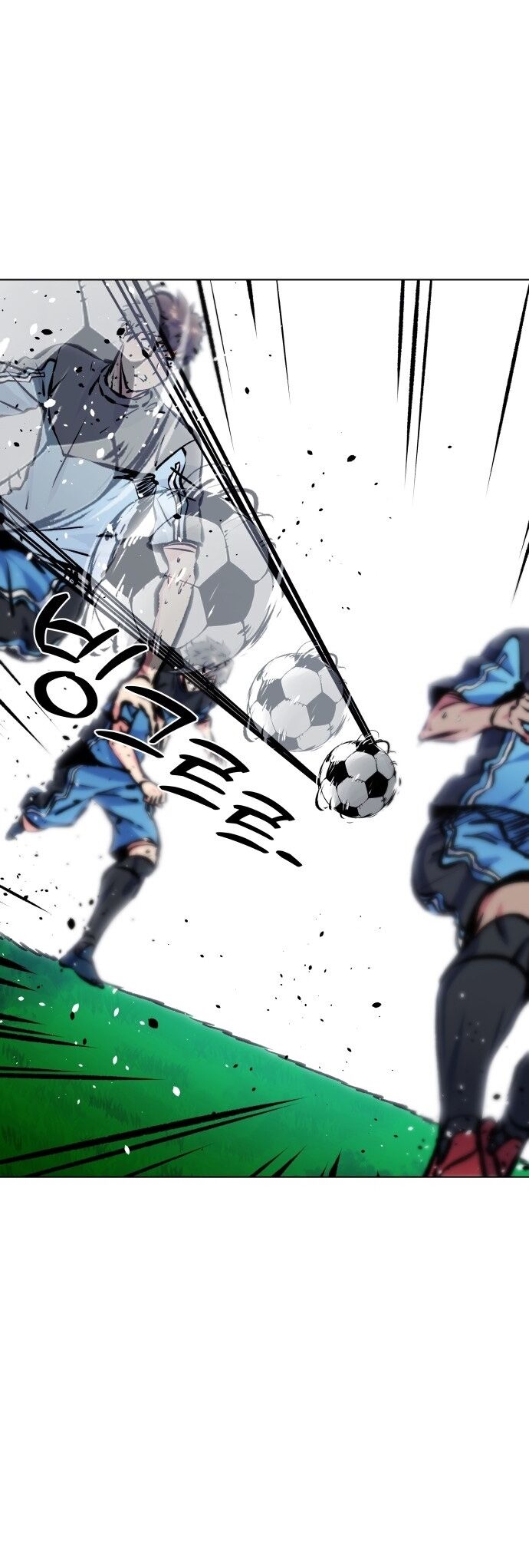 Góc Cao Khung Thành Chapter 174 - Trang 2