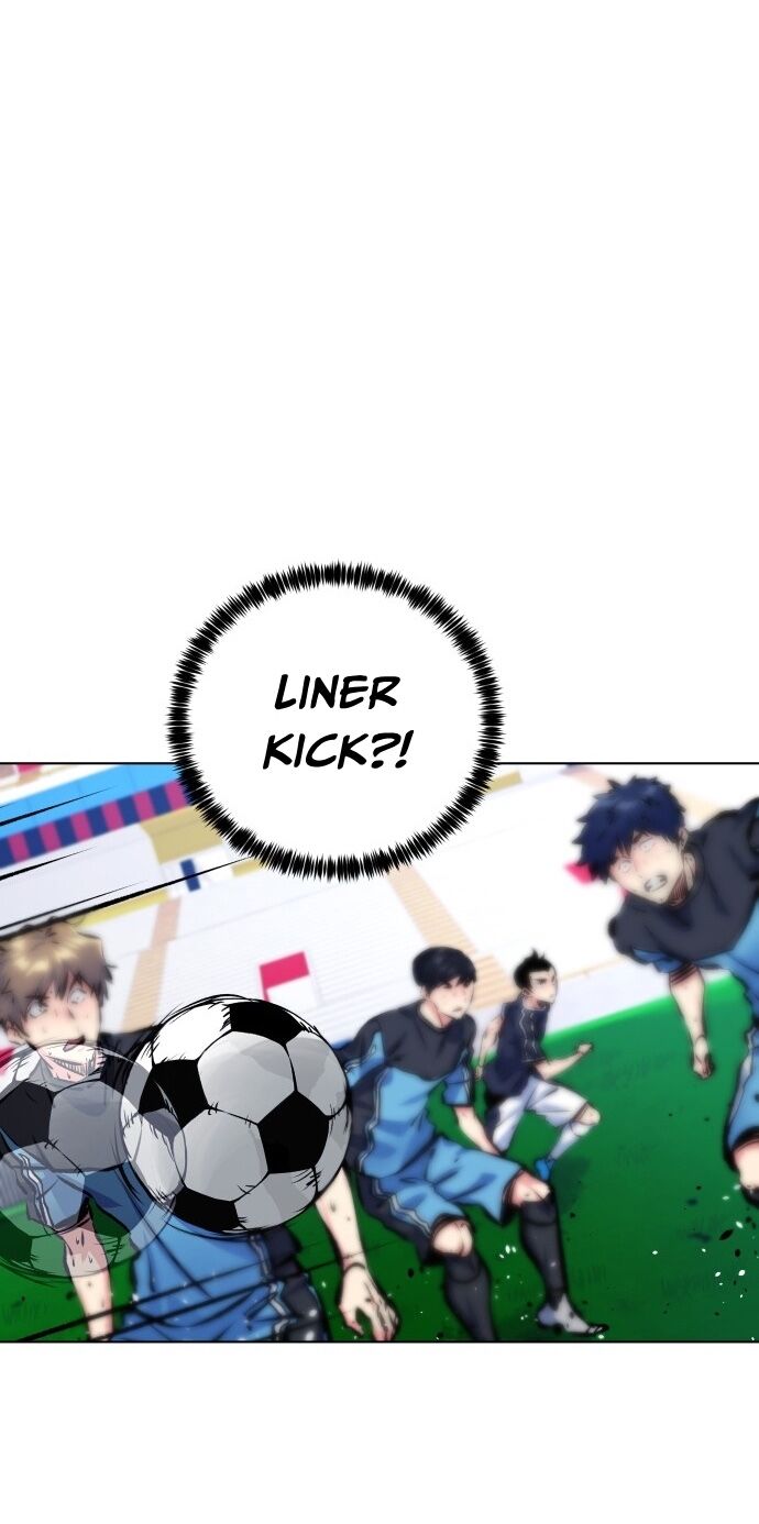 Góc Cao Khung Thành Chapter 174 - Trang 2