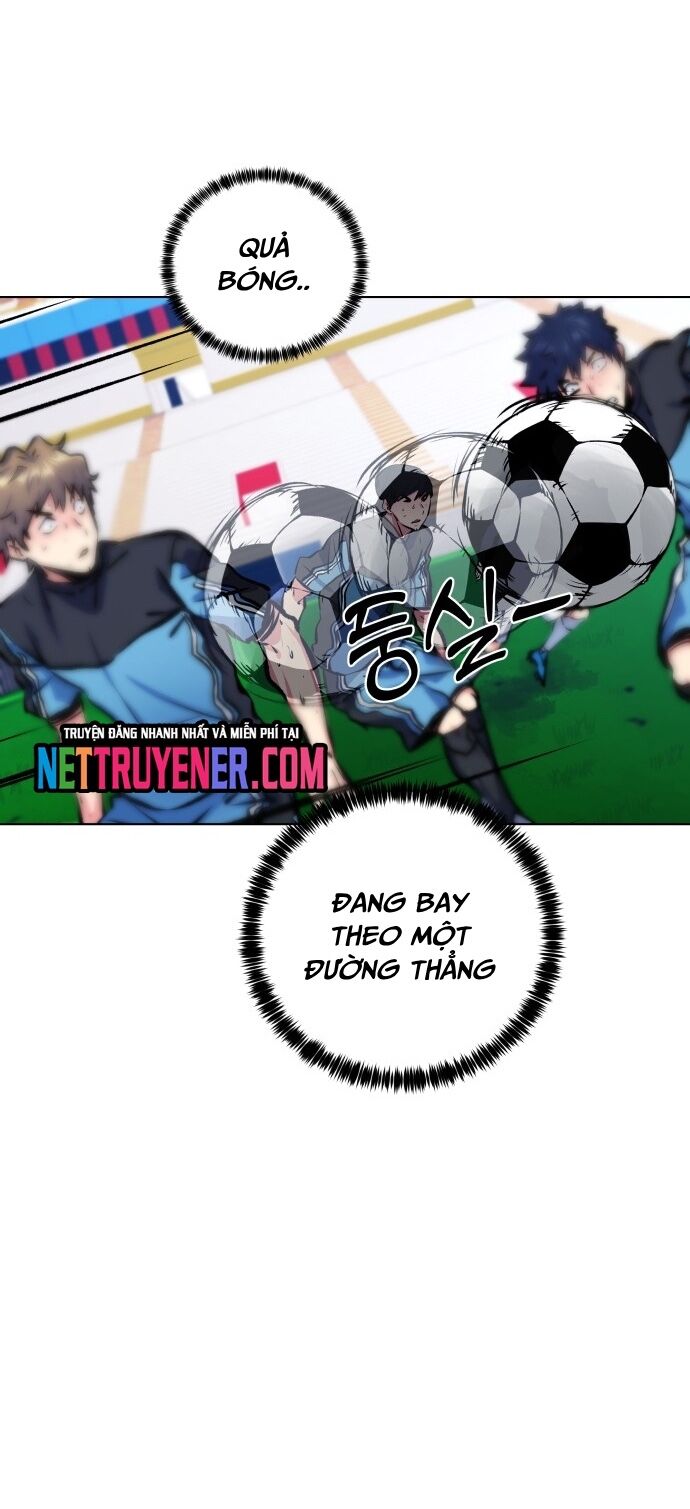 Góc Cao Khung Thành Chapter 174 - Trang 2