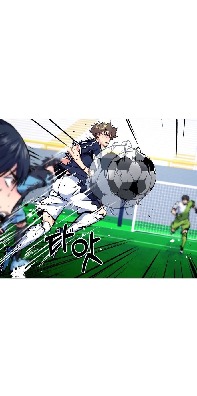 Góc Cao Khung Thành Chapter 174 - Trang 2