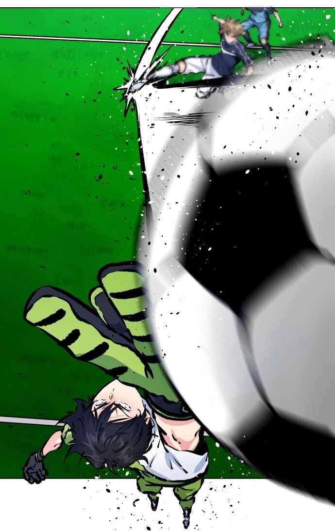 Góc Cao Khung Thành Chapter 174 - Trang 2