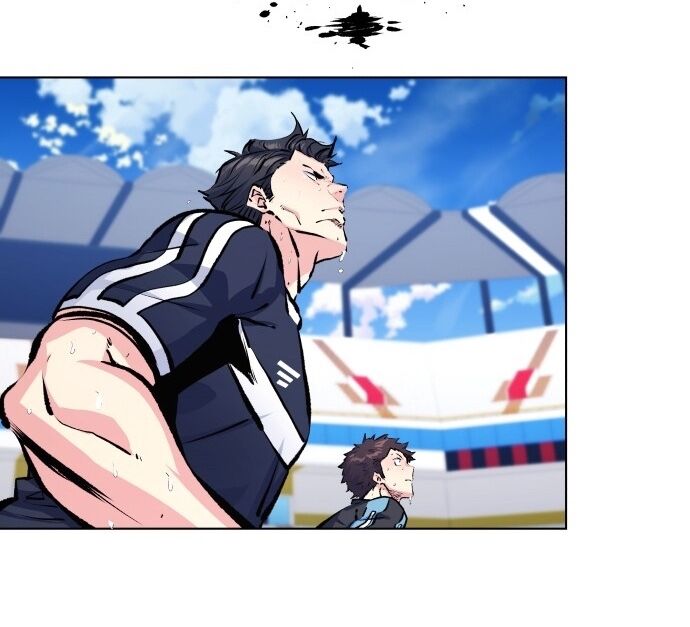 Góc Cao Khung Thành Chapter 174 - Trang 2