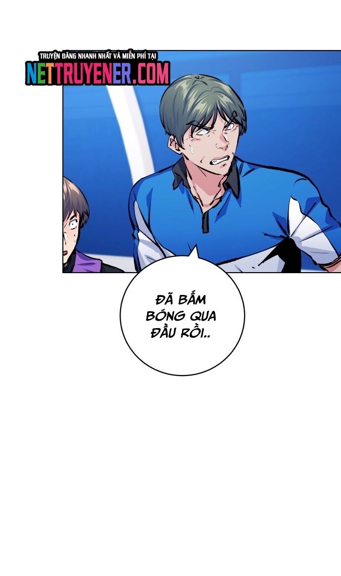 Góc Cao Khung Thành Chapter 174 - Trang 2