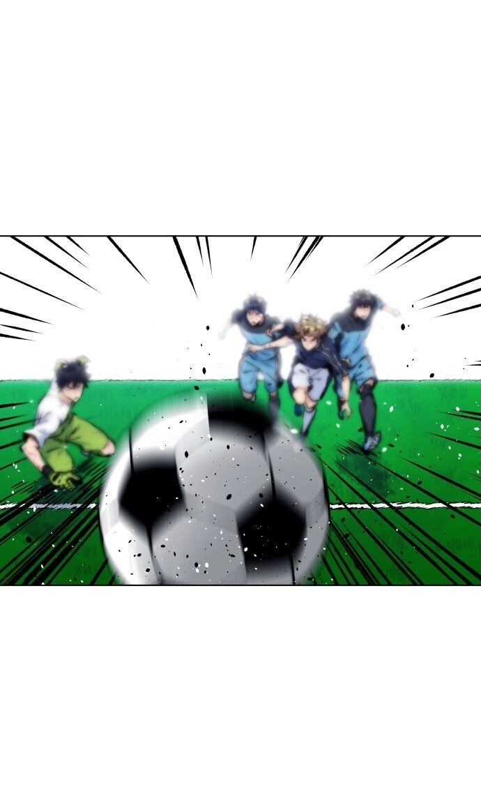 Góc Cao Khung Thành Chapter 174 - Trang 2