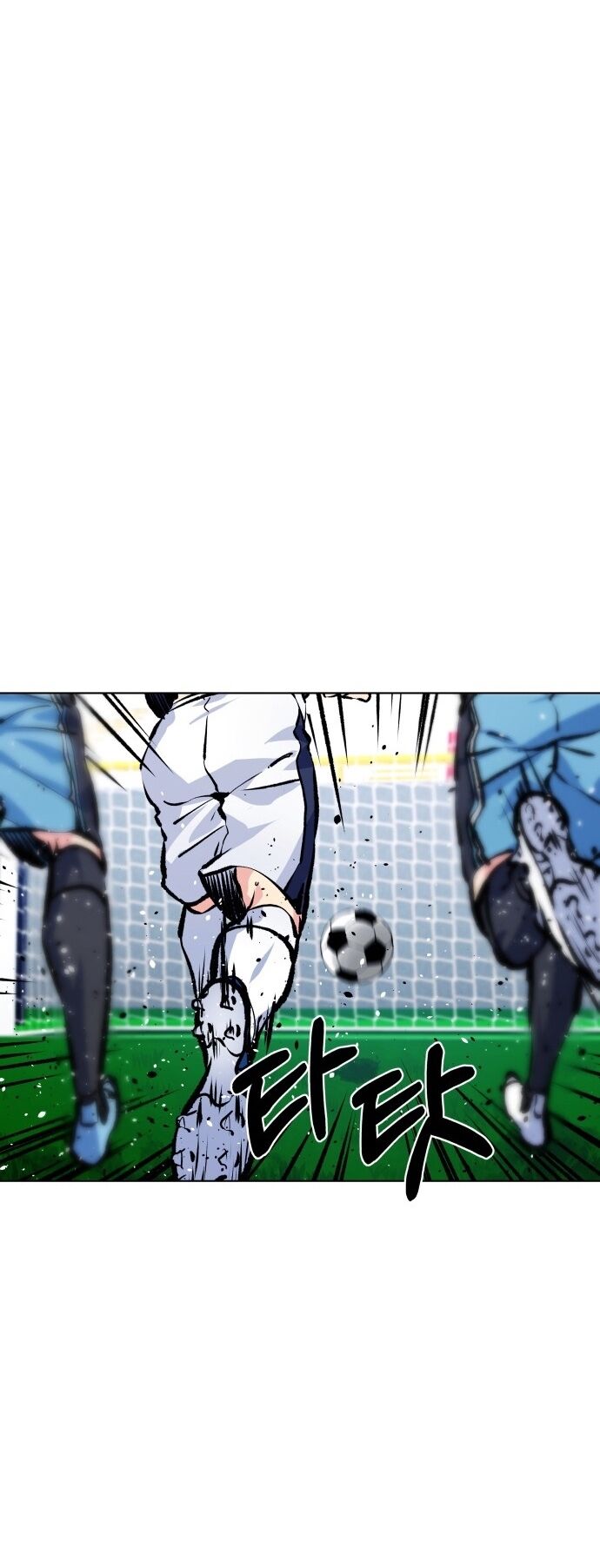 Góc Cao Khung Thành Chapter 174 - Trang 2