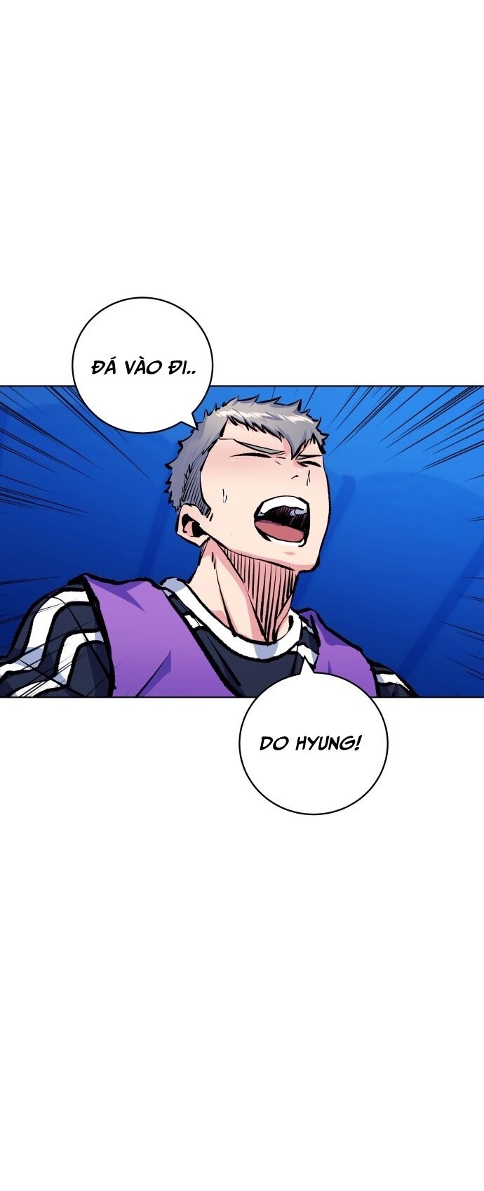 Góc Cao Khung Thành Chapter 174 - Trang 2