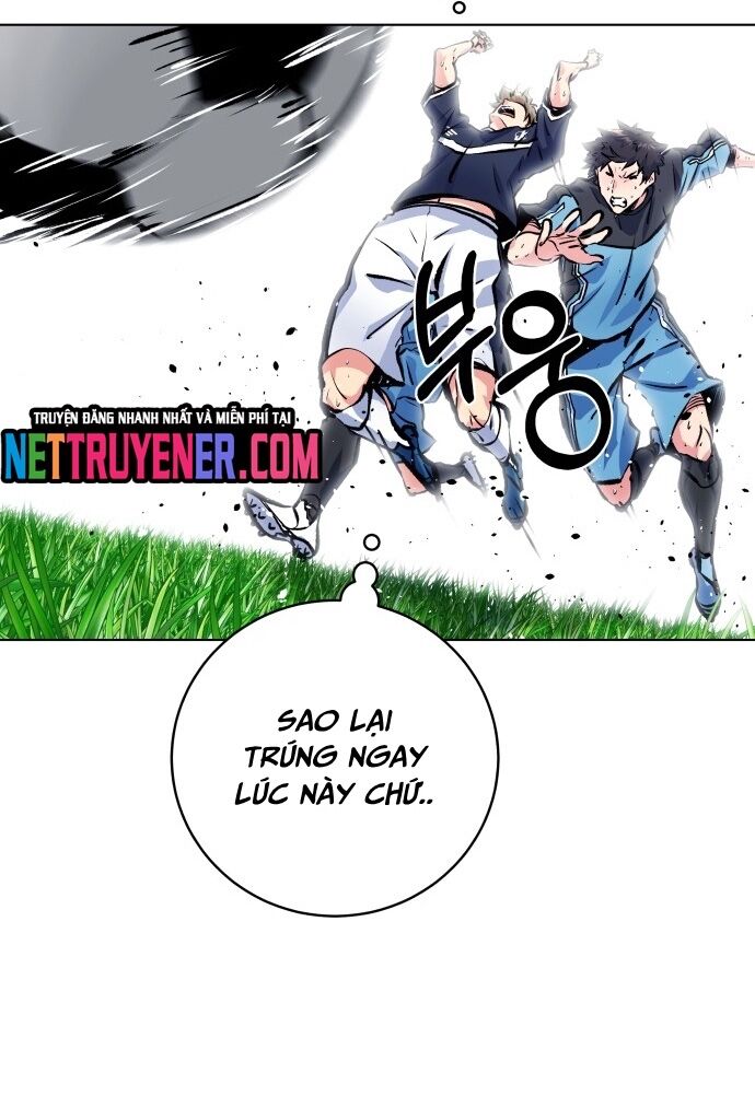 Góc Cao Khung Thành Chapter 174 - Trang 2