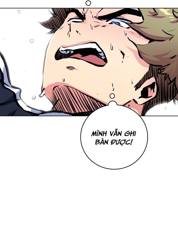 Góc Cao Khung Thành Chapter 174 - Trang 2