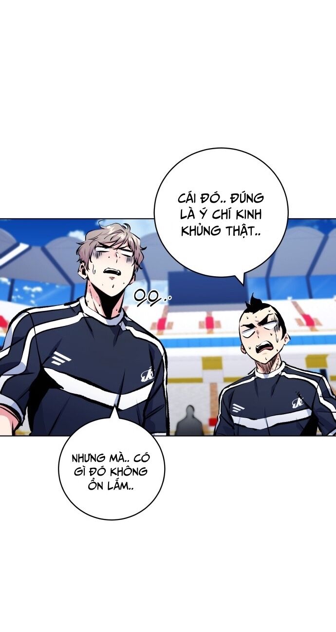 Góc Cao Khung Thành Chapter 174 - Trang 2