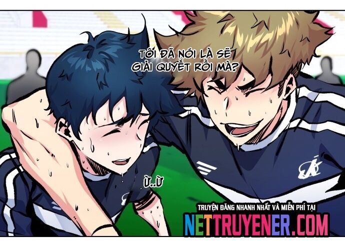Góc Cao Khung Thành Chapter 174 - Trang 2