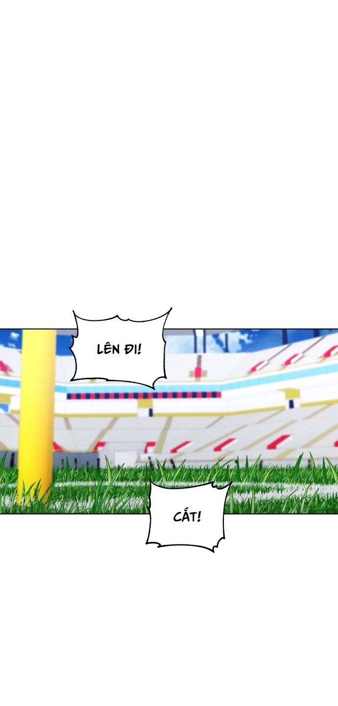 Góc Cao Khung Thành Chapter 174 - Trang 2
