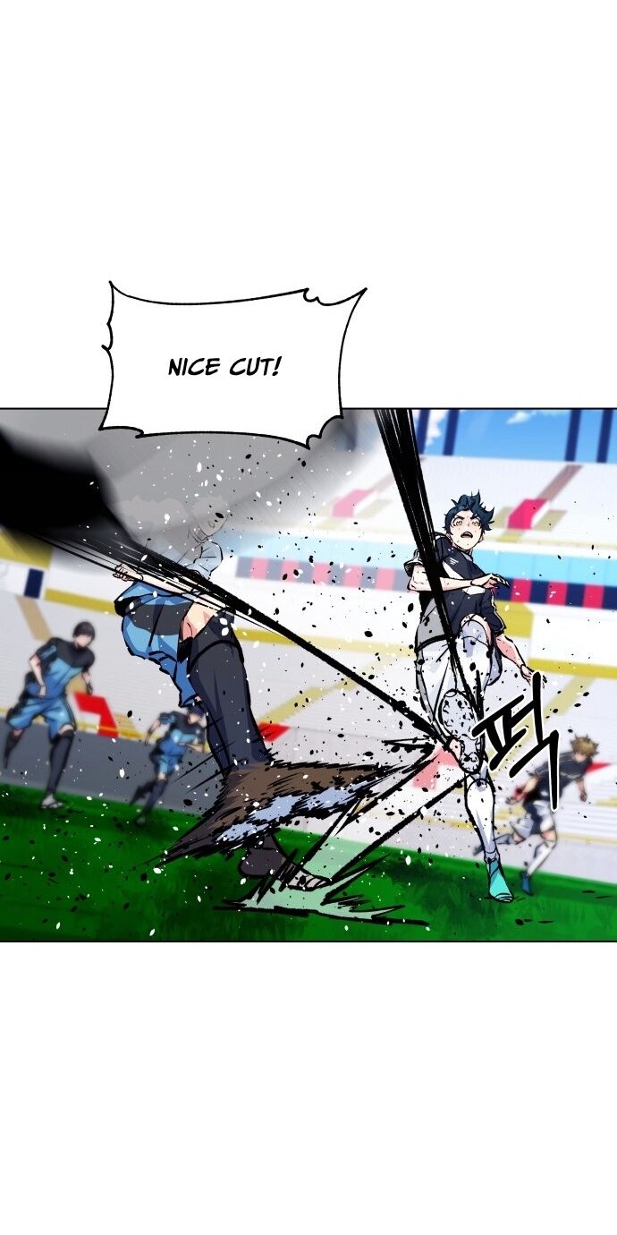 Góc Cao Khung Thành Chapter 174 - Trang 2