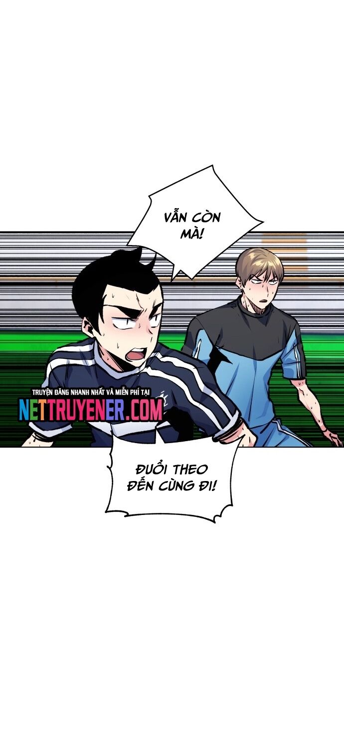 Góc Cao Khung Thành Chapter 174 - Trang 2