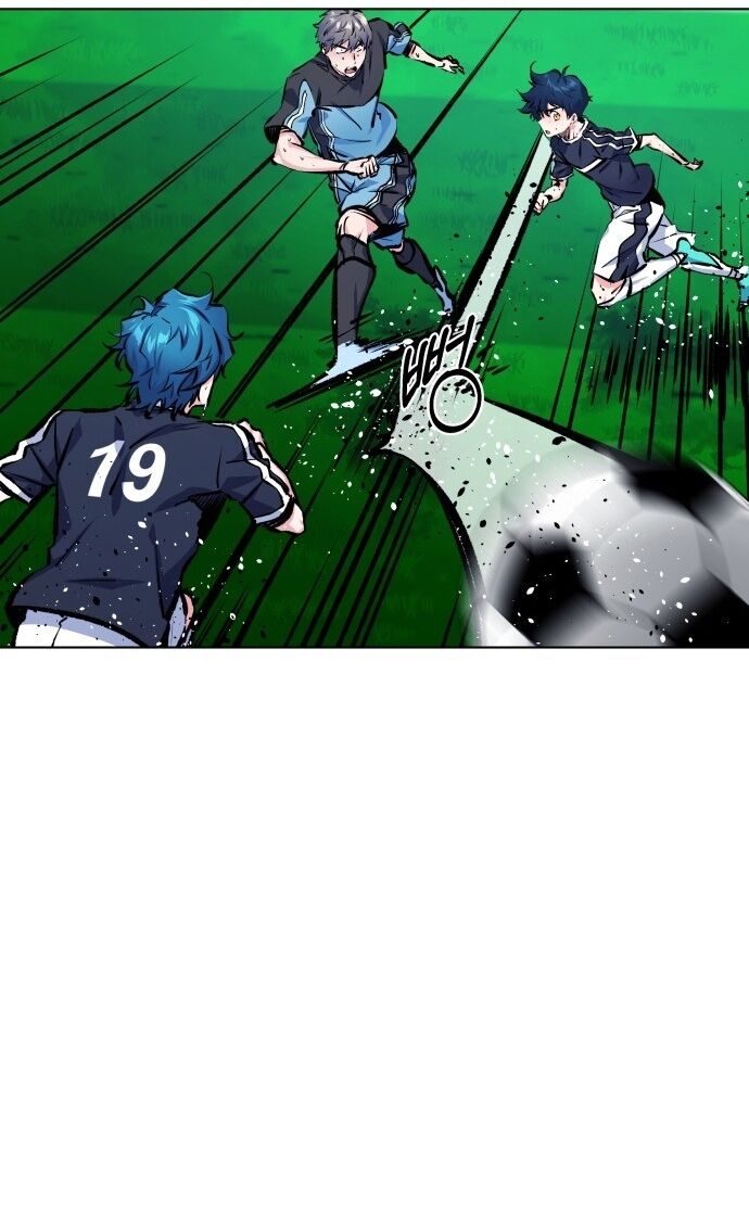 Góc Cao Khung Thành Chapter 174 - Trang 2