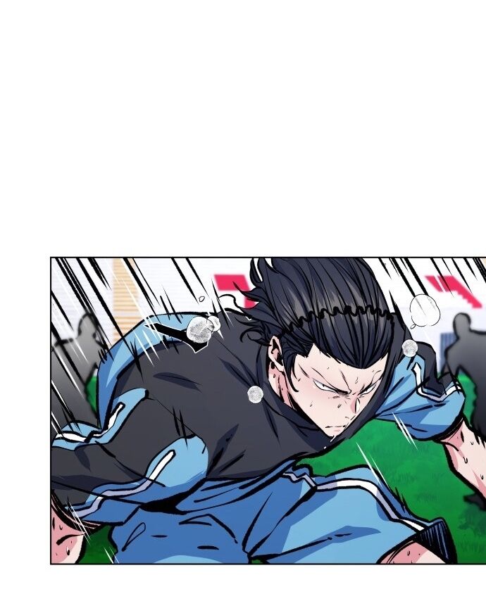 Góc Cao Khung Thành Chapter 174 - Trang 2