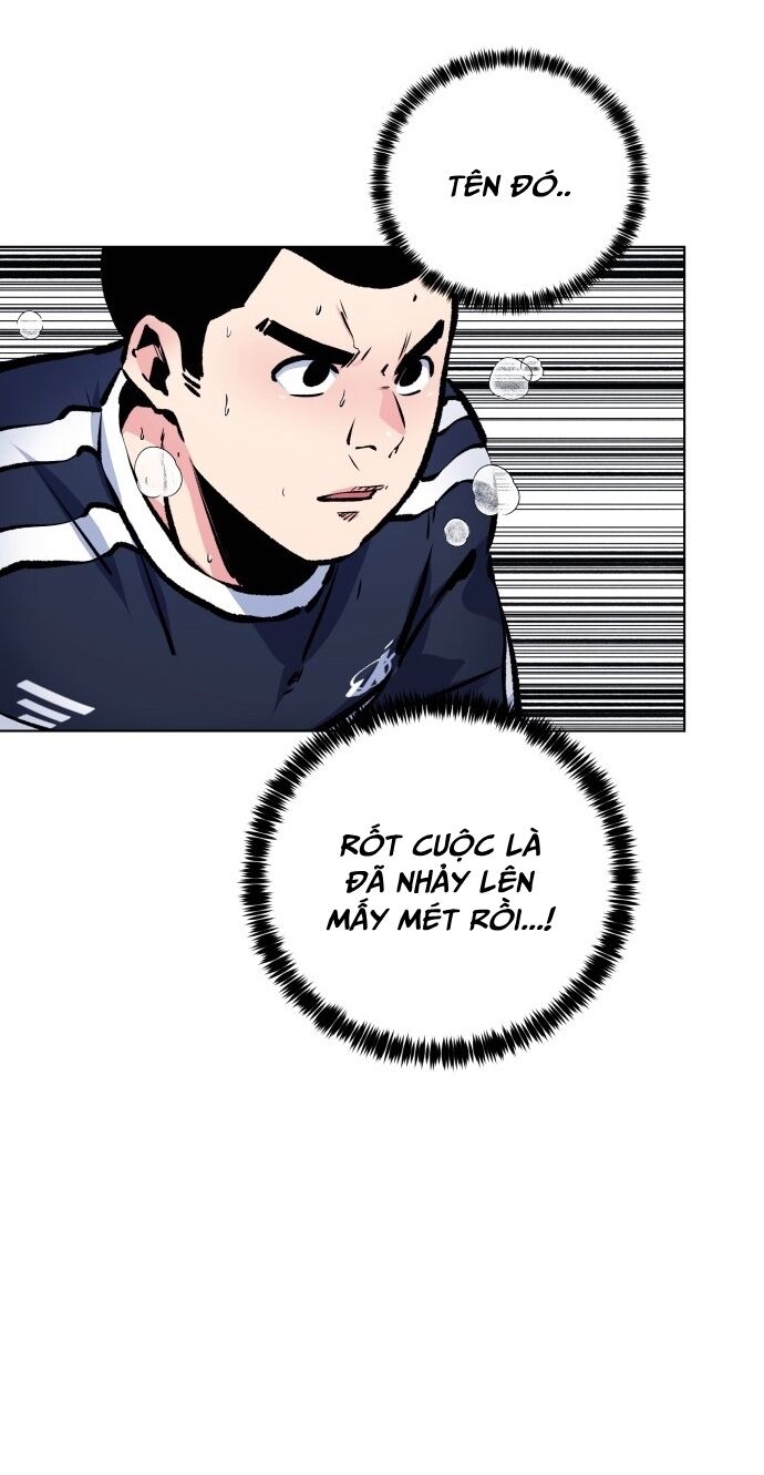 Góc Cao Khung Thành Chapter 174 - Trang 2