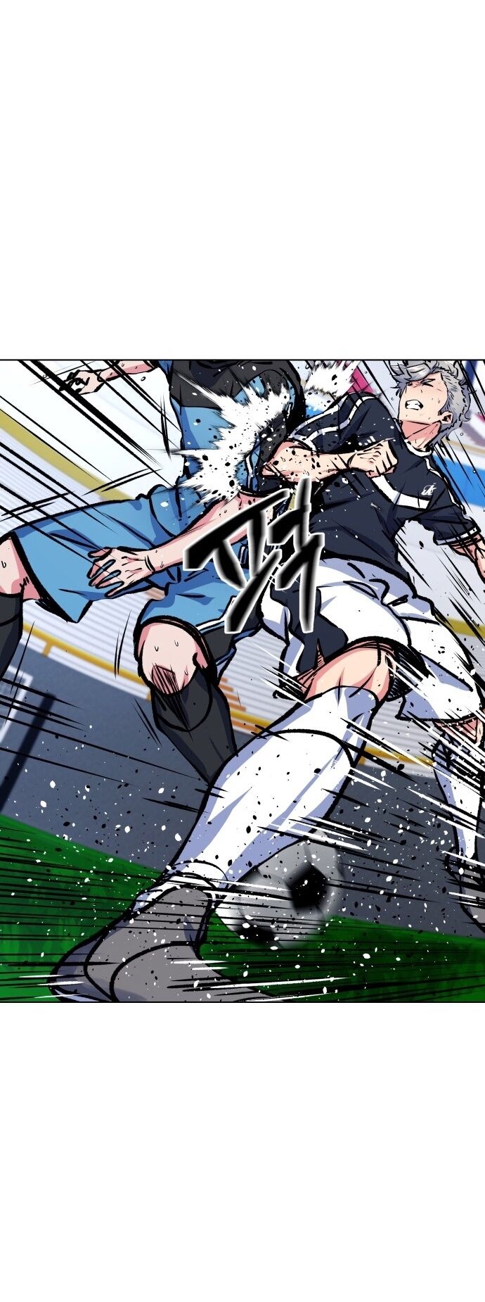 Góc Cao Khung Thành Chapter 174 - Trang 2