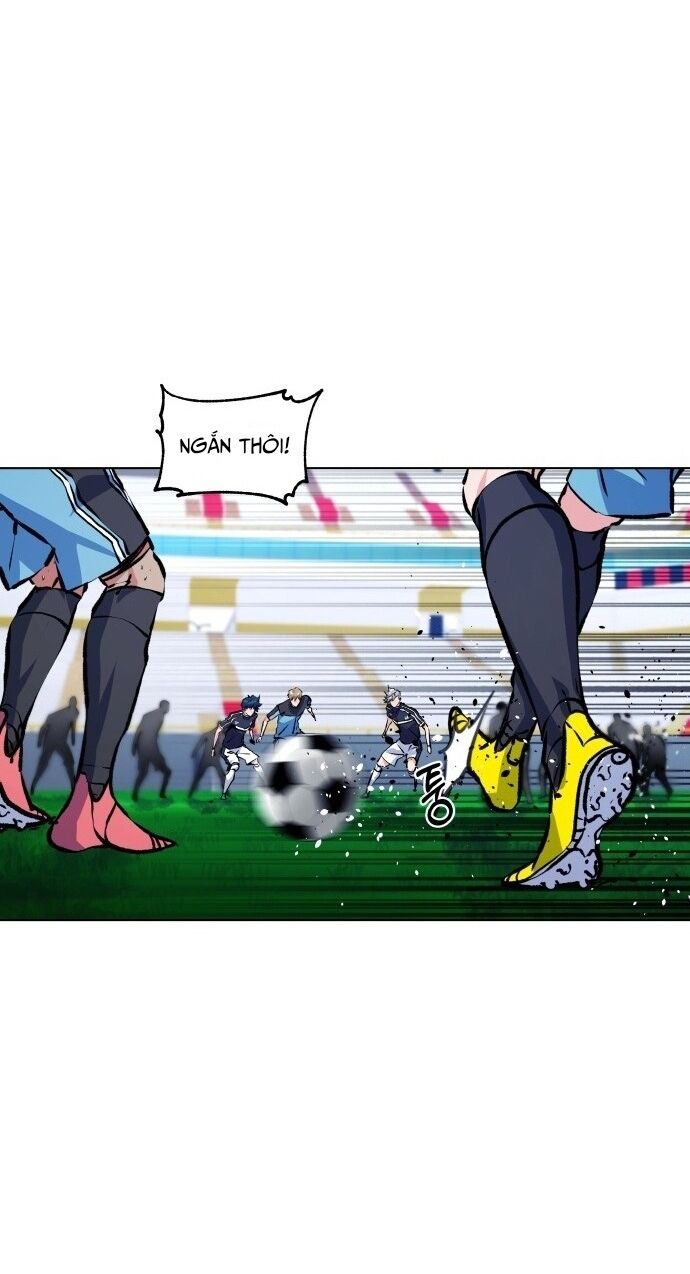 Góc Cao Khung Thành Chapter 175 - Trang 2