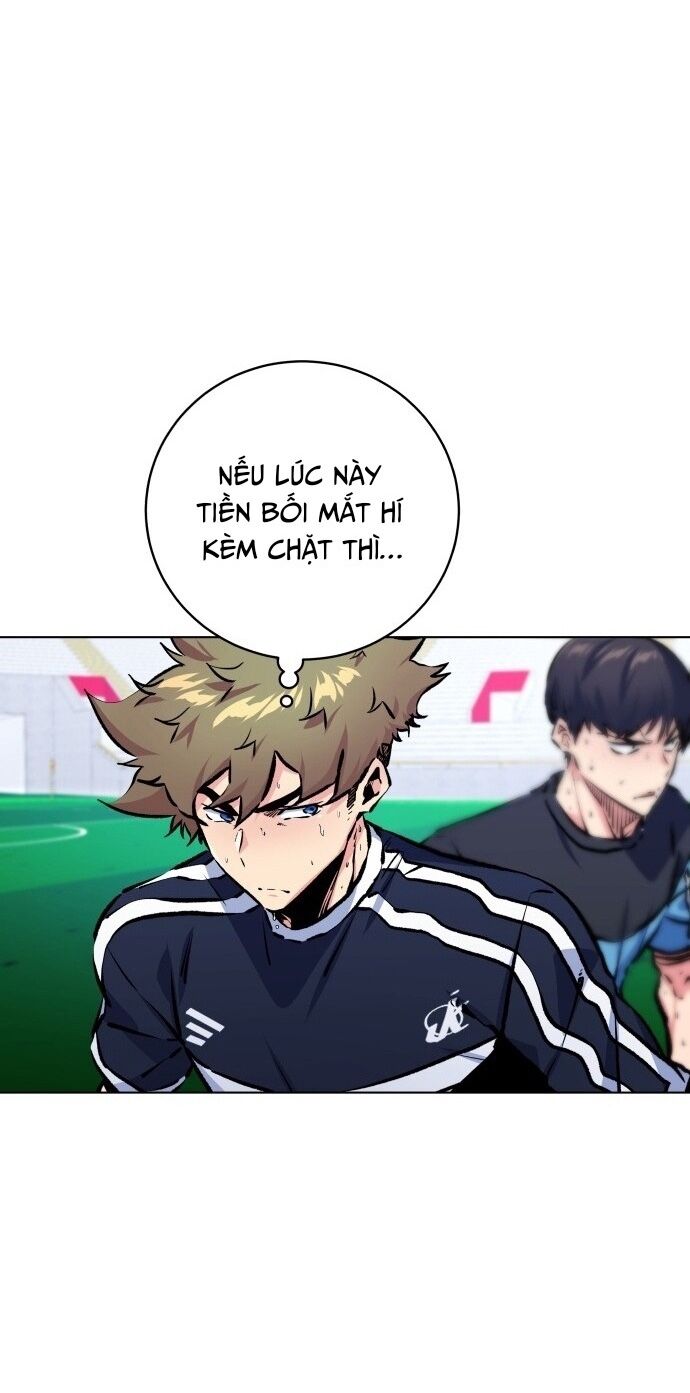 Góc Cao Khung Thành Chapter 175 - Trang 2