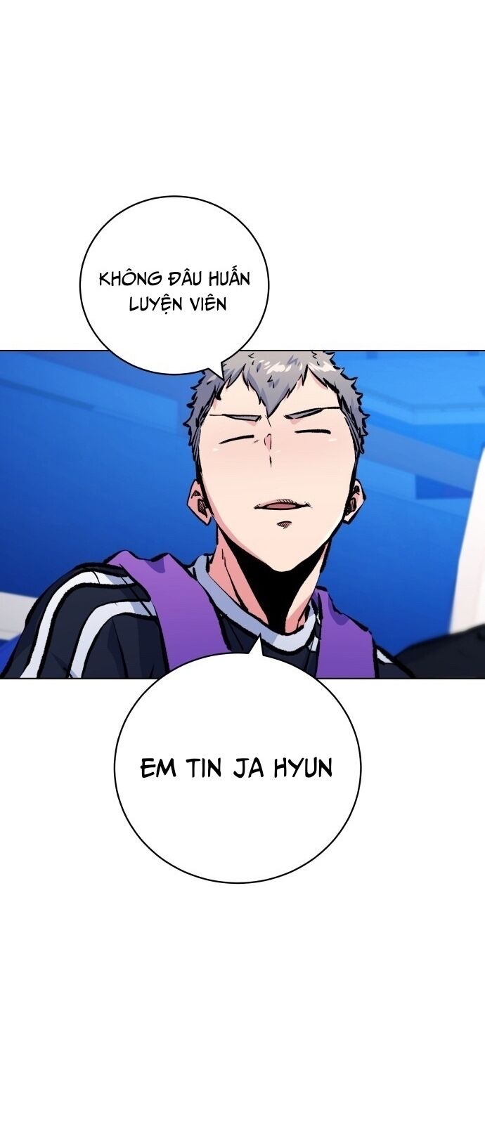 Góc Cao Khung Thành Chapter 175 - Trang 2