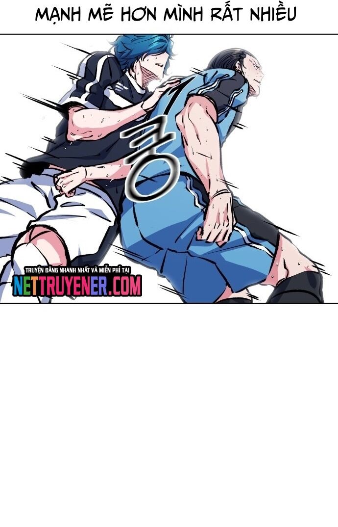 Góc Cao Khung Thành Chapter 175 - Trang 2